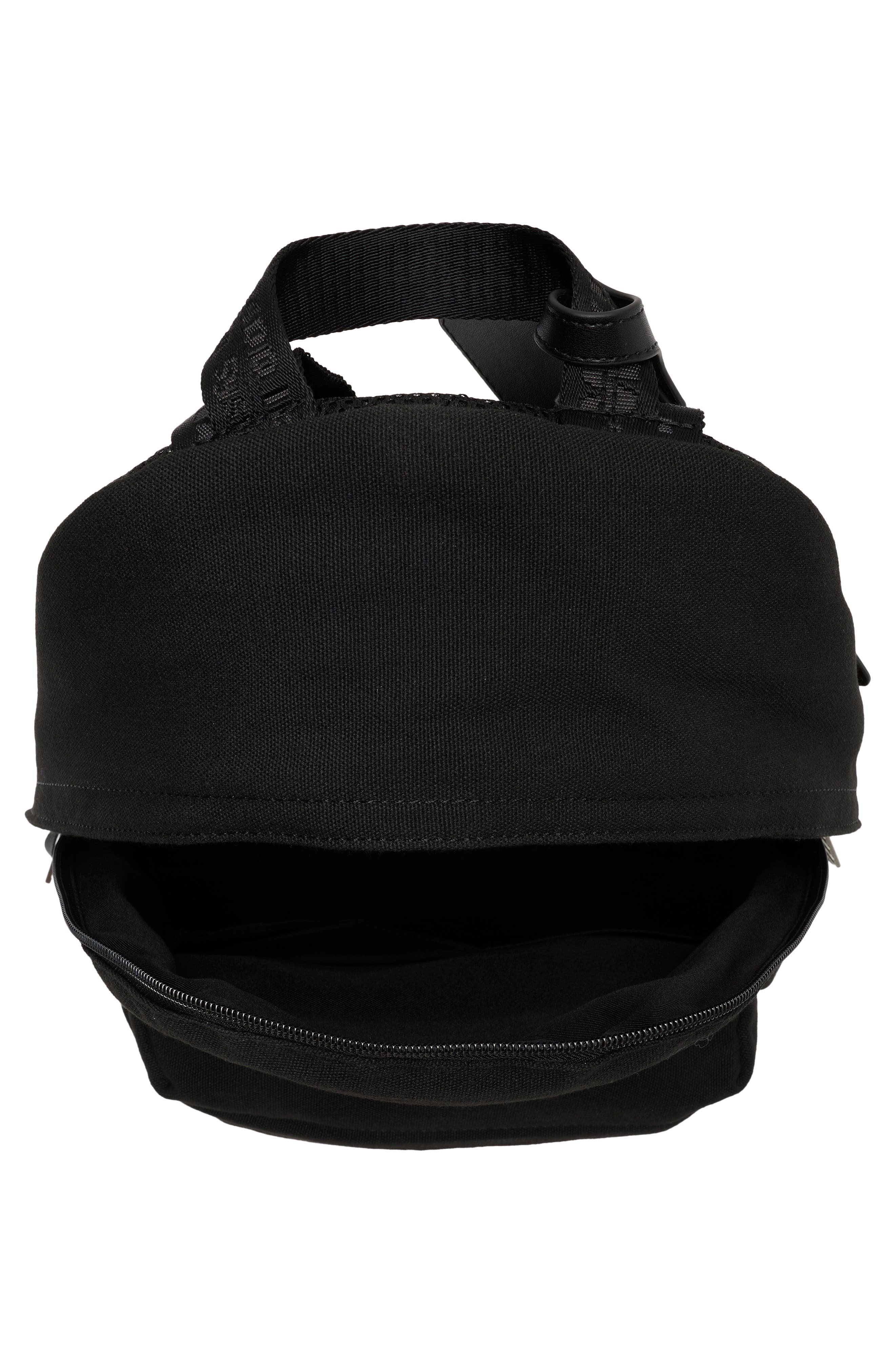 Classic Dome Backpack, Alternate, color, BLACK