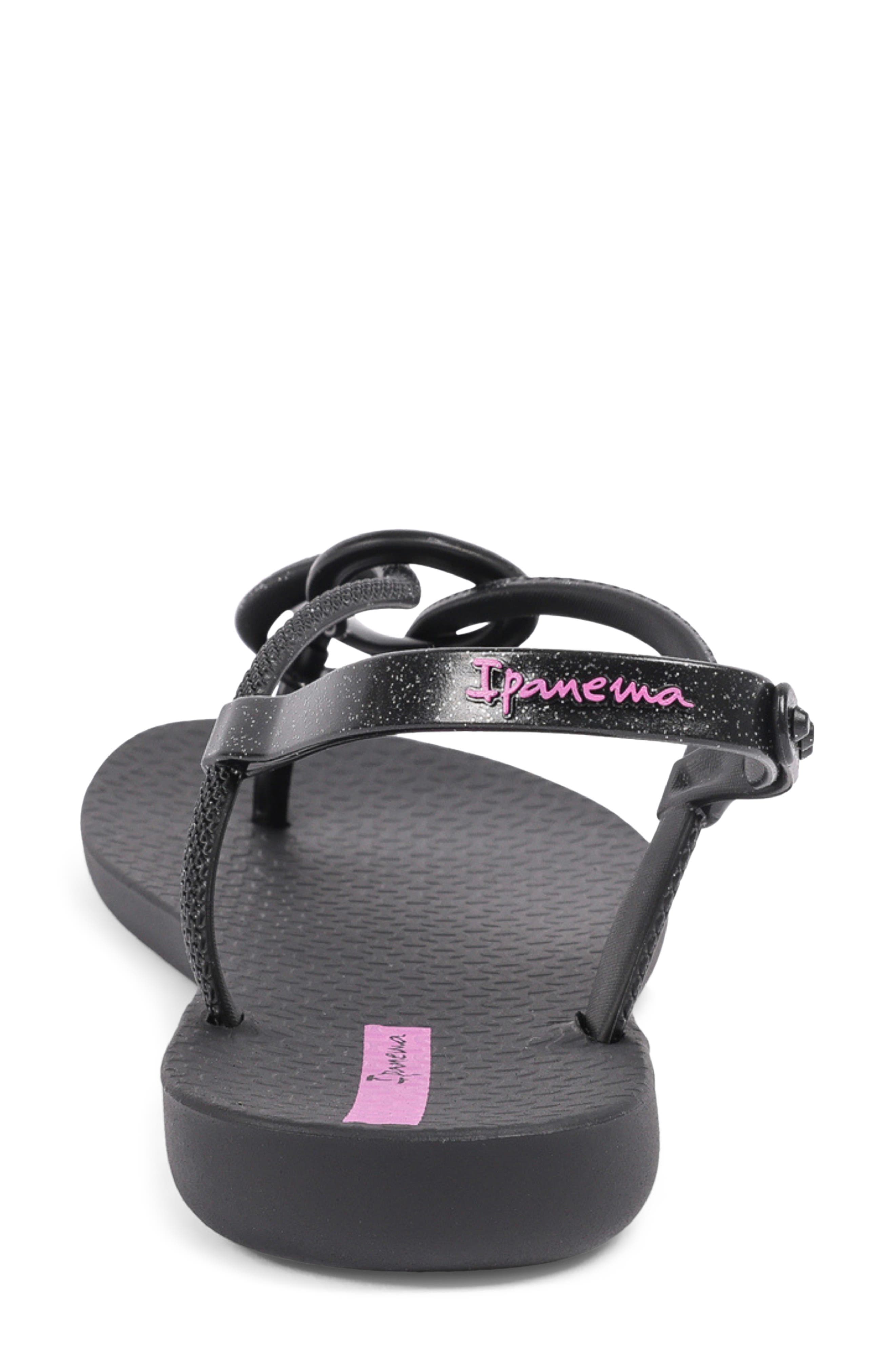 Ipanema Trendy Sandal, Alternate, color, 