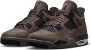 Jordan Air Jordan 4 Retro Basketball Sneaker
