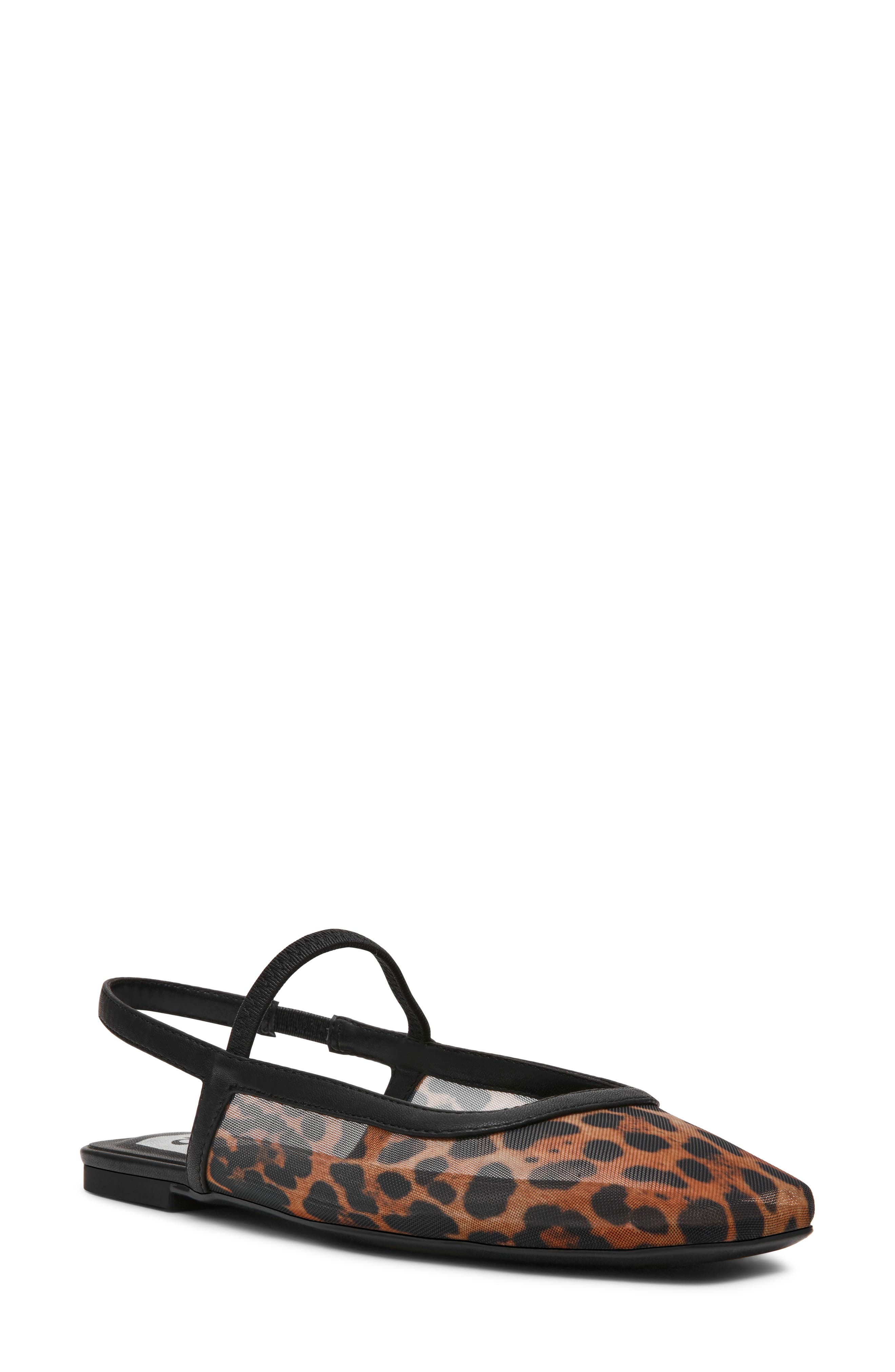 DV by Dolce Vita Fiera Slingback Flat
