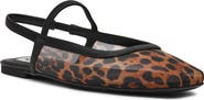 DV by Dolce Vita Fiera Slingback Flat