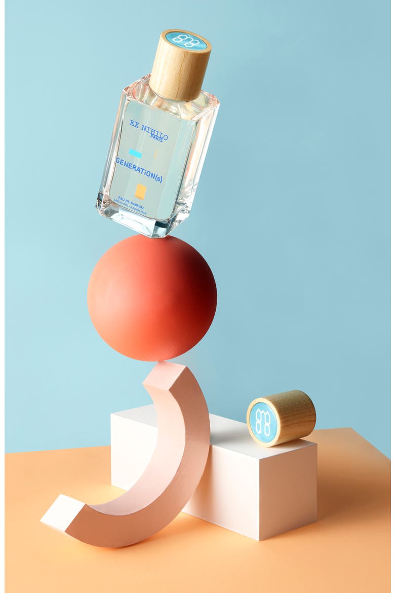 Generations Eau de Parfum, Alternate, color, NO COLOR