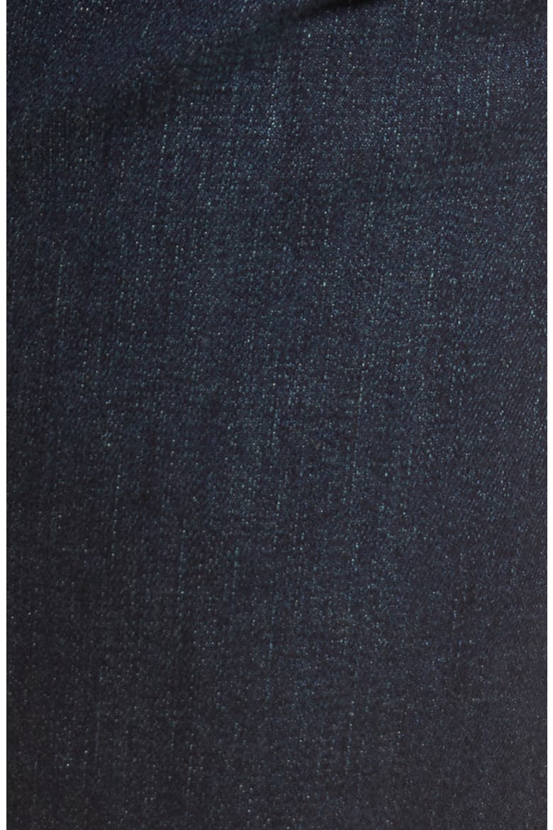 Travis Mathew The Standard Regular Fit Straight Leg Jeans, Alternate, color, INDIGO