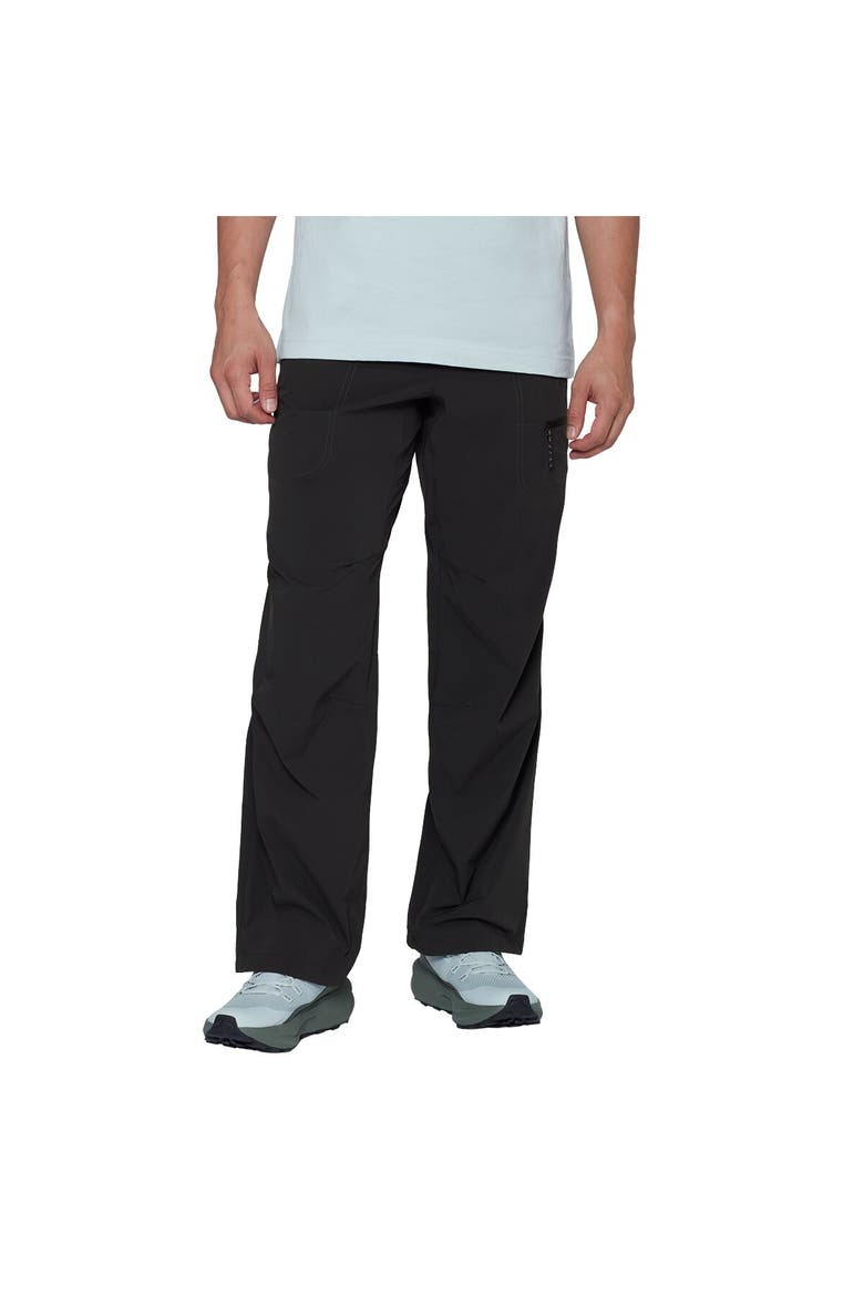 Men's Sender Climbing Pant, Main, color, Black