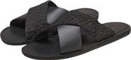 Sarep + Rose Pike Leather Sandal