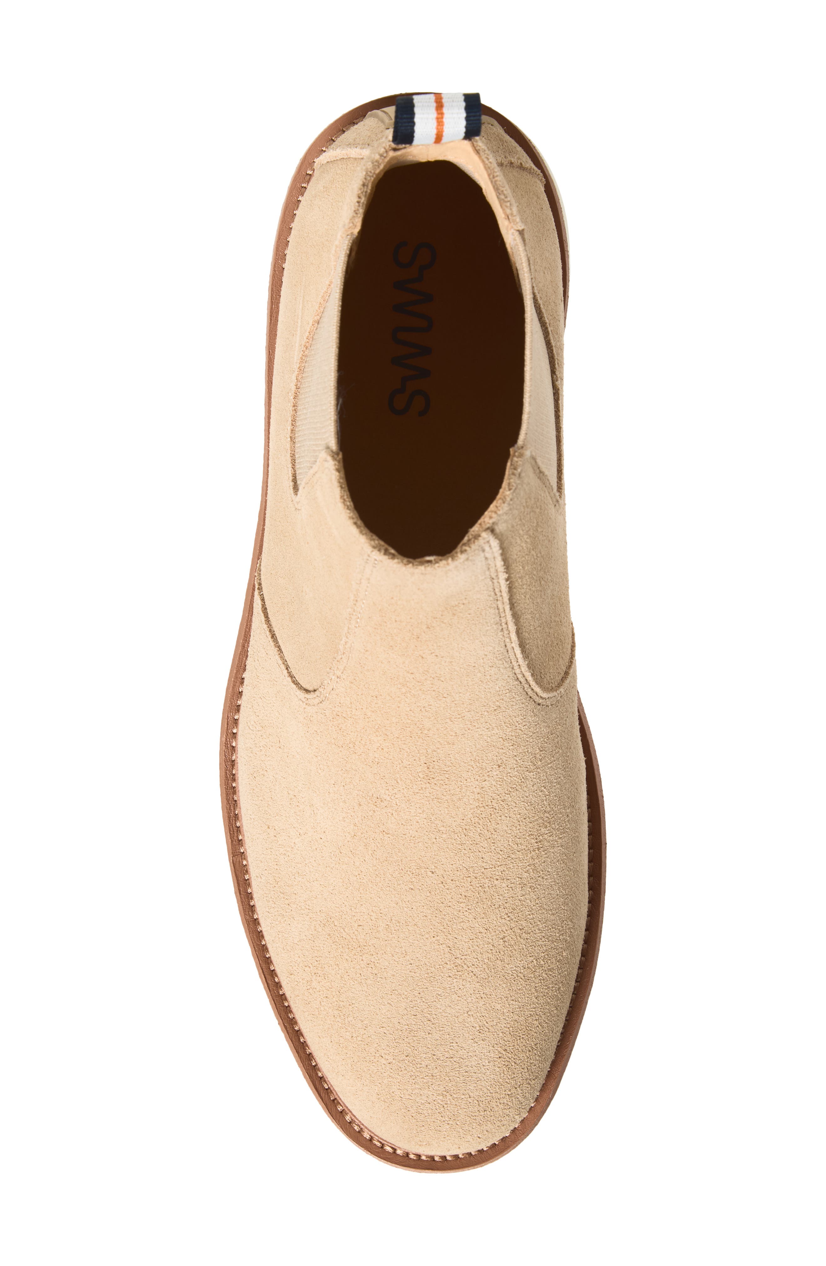 Chelsea Boot, Alternate, color, WARM SAND