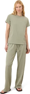 Pact Cool Stretch Lounge Pant Made With Organic Cotton