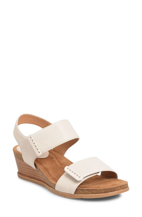 Verdi II Wedge Sandal (Women)