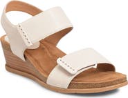 Söfft Verdi II Wedge Sandal