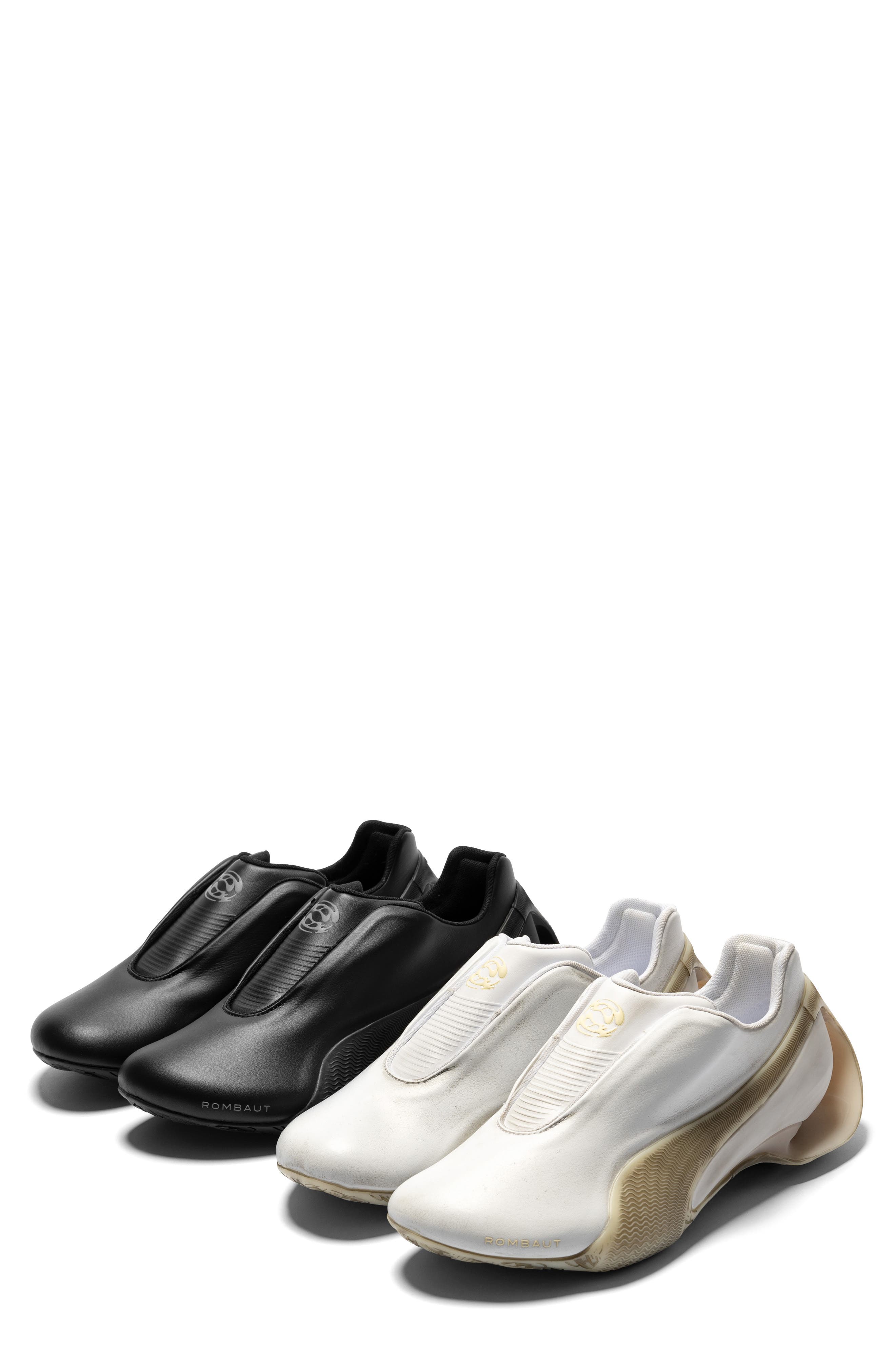 x Rombaut Levitation Slip-On Sneaker (Men) | Nordstrom