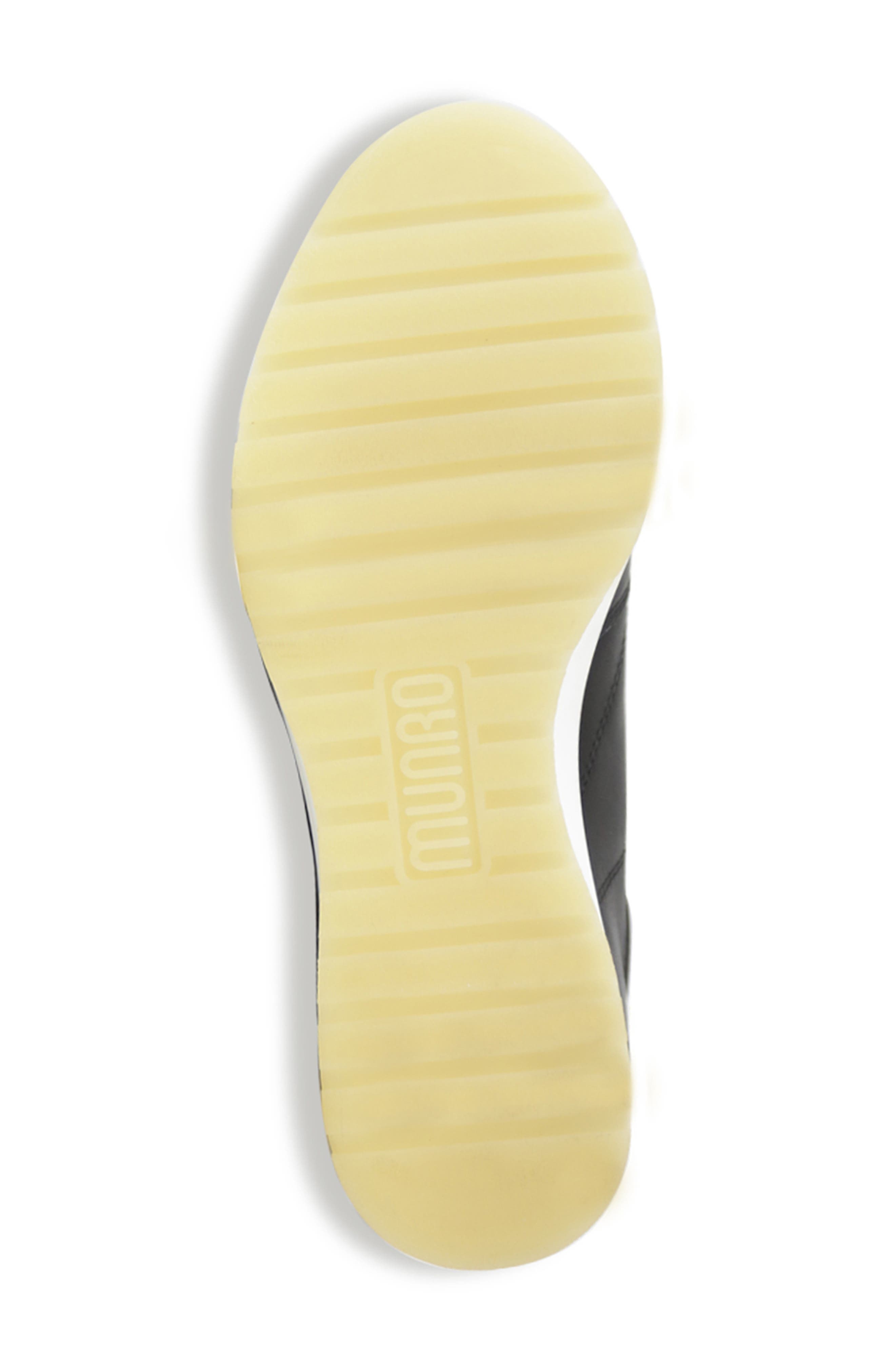 Munro Sutton Sneaker, Alternate, color, 