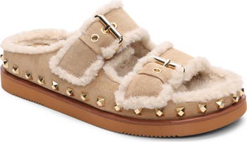 Ameri VINTAGE★VOLUME FUR SANDAL c7ejuvbjvqu5aptl6pfi_f56a6d9f-