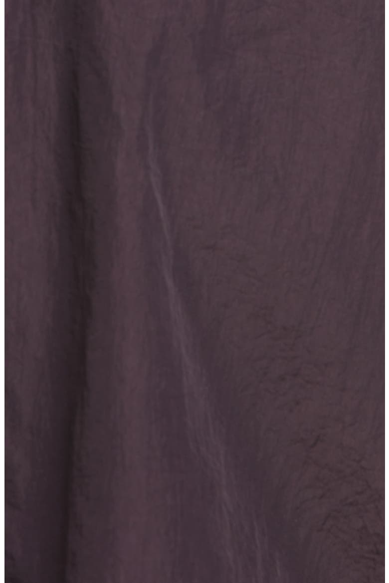 Garment Dyed Swim Trunks, Alternate, color, PURPLE