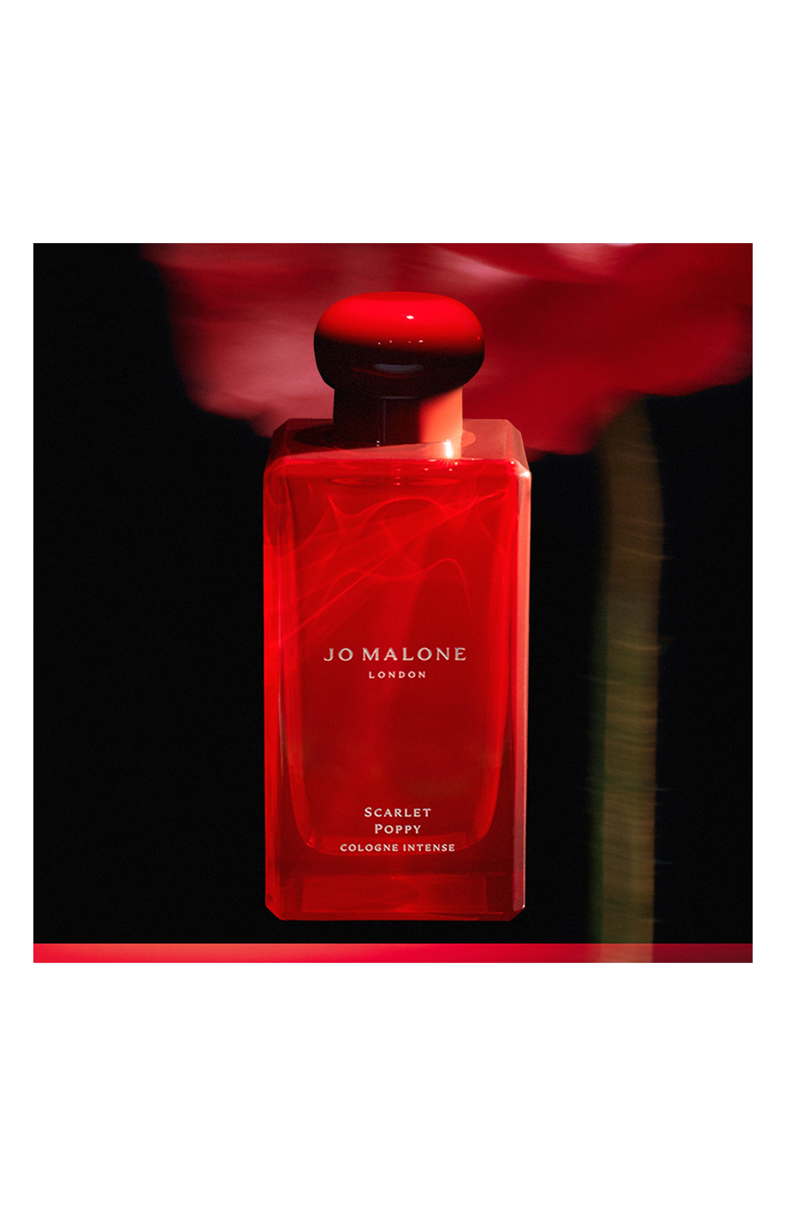 Jo Malone London™ London™ Scarlet Poppy Cologne Intense (Women