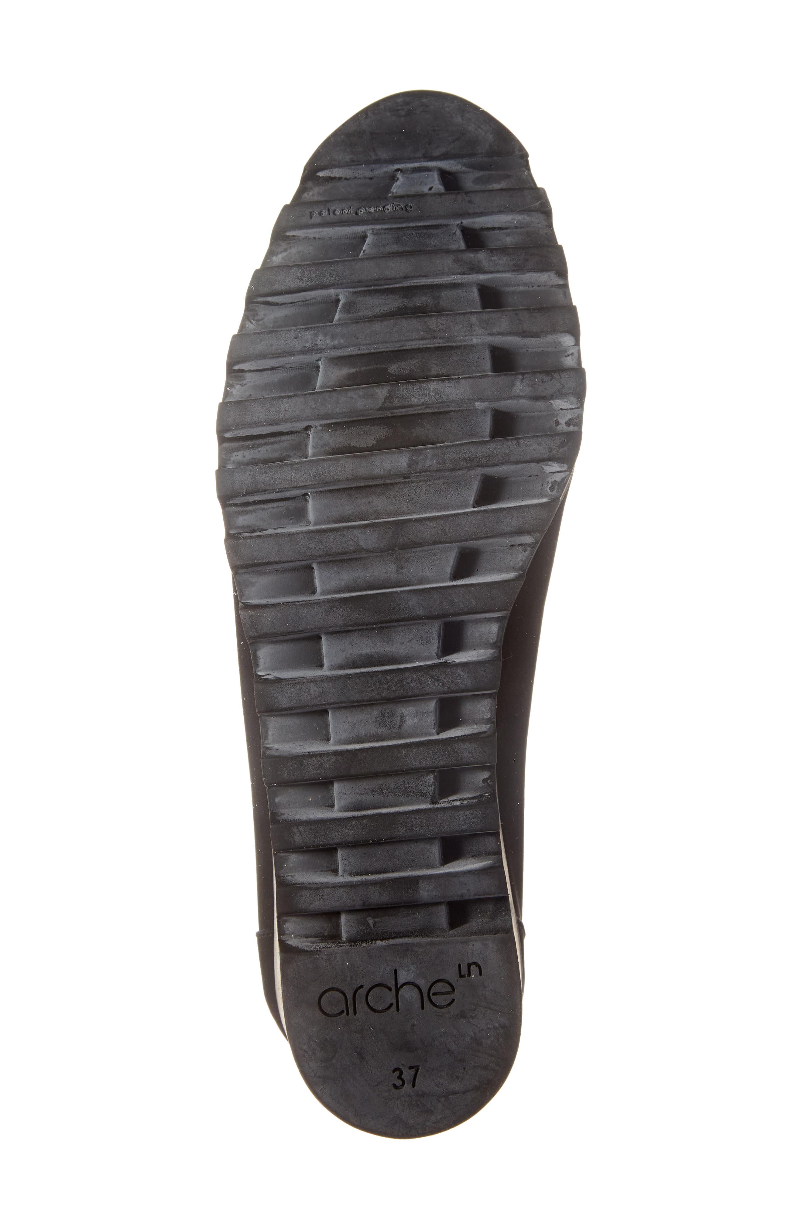 Arche Lomiss Wedge Slip-On, Alternate, color, 