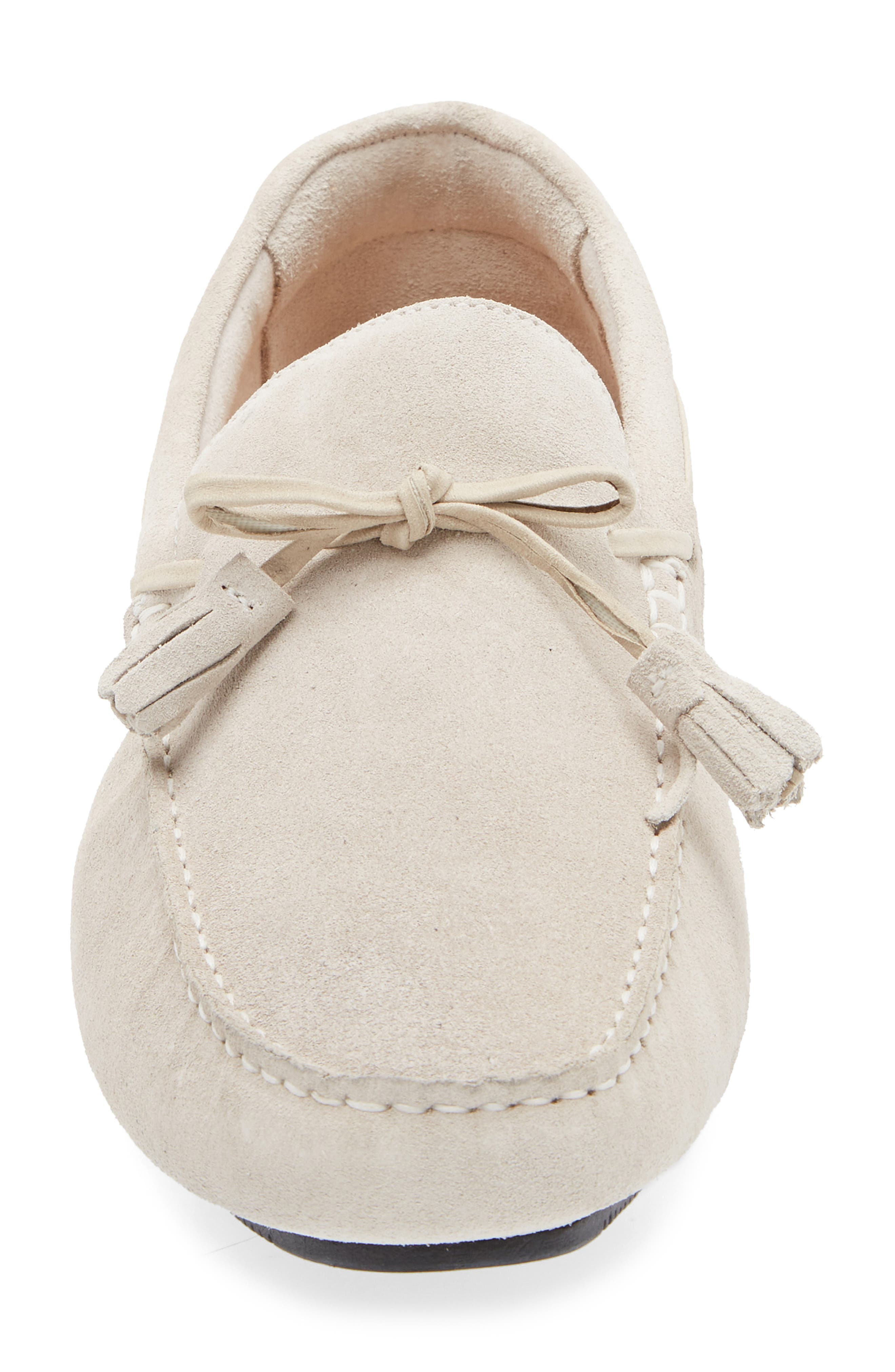 Nordstrom Crew Tassel Loafer, Alternate, color, 