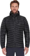 Rab Cirrus Flex Hooded Jacket - Men's