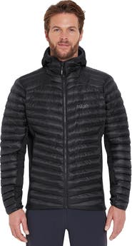 Rab Cirrus Flex Hooded Jacket - Men's