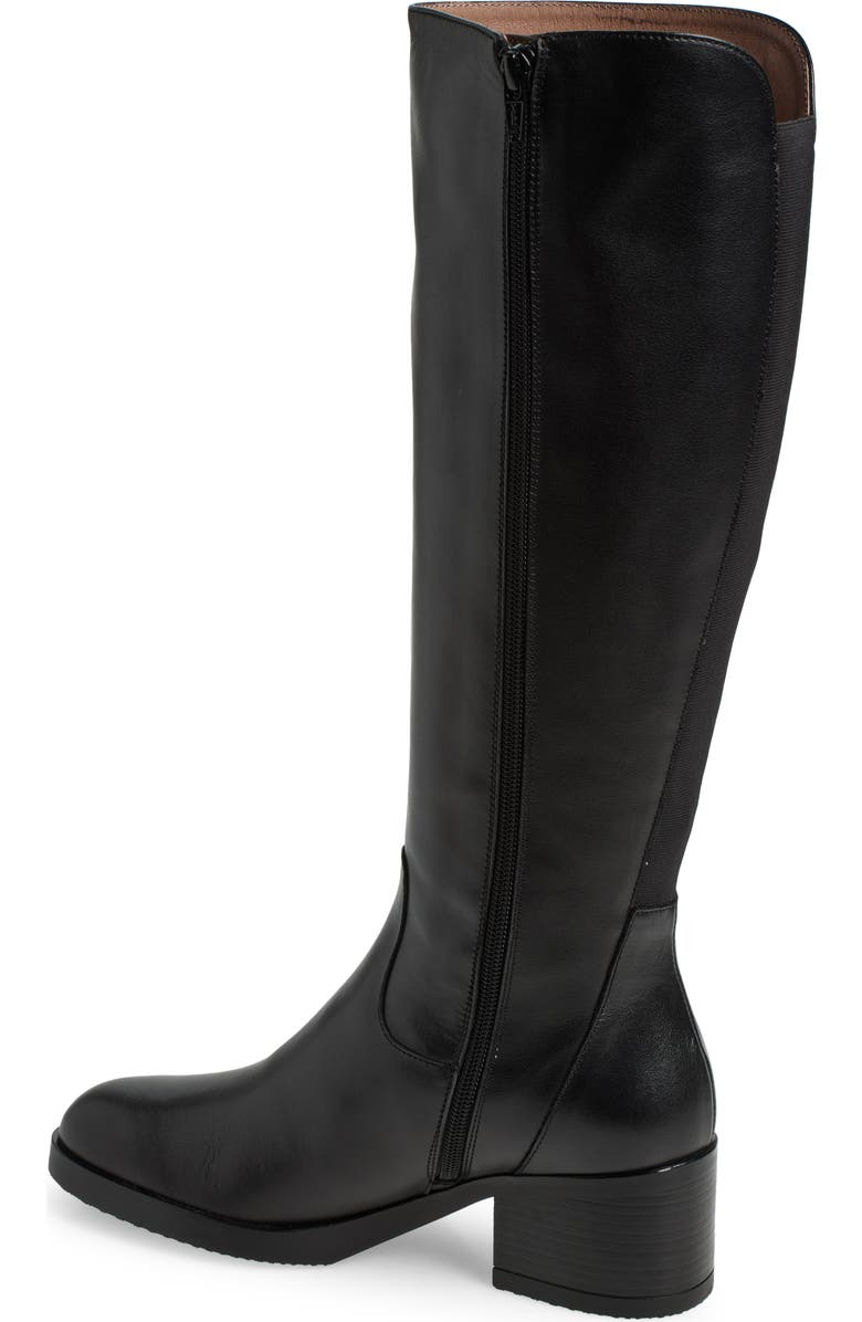 Wonders Classic Knee High Boot, Alternate, color,