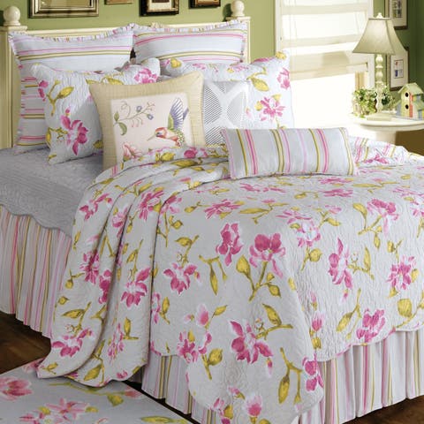 Liliann Quilt