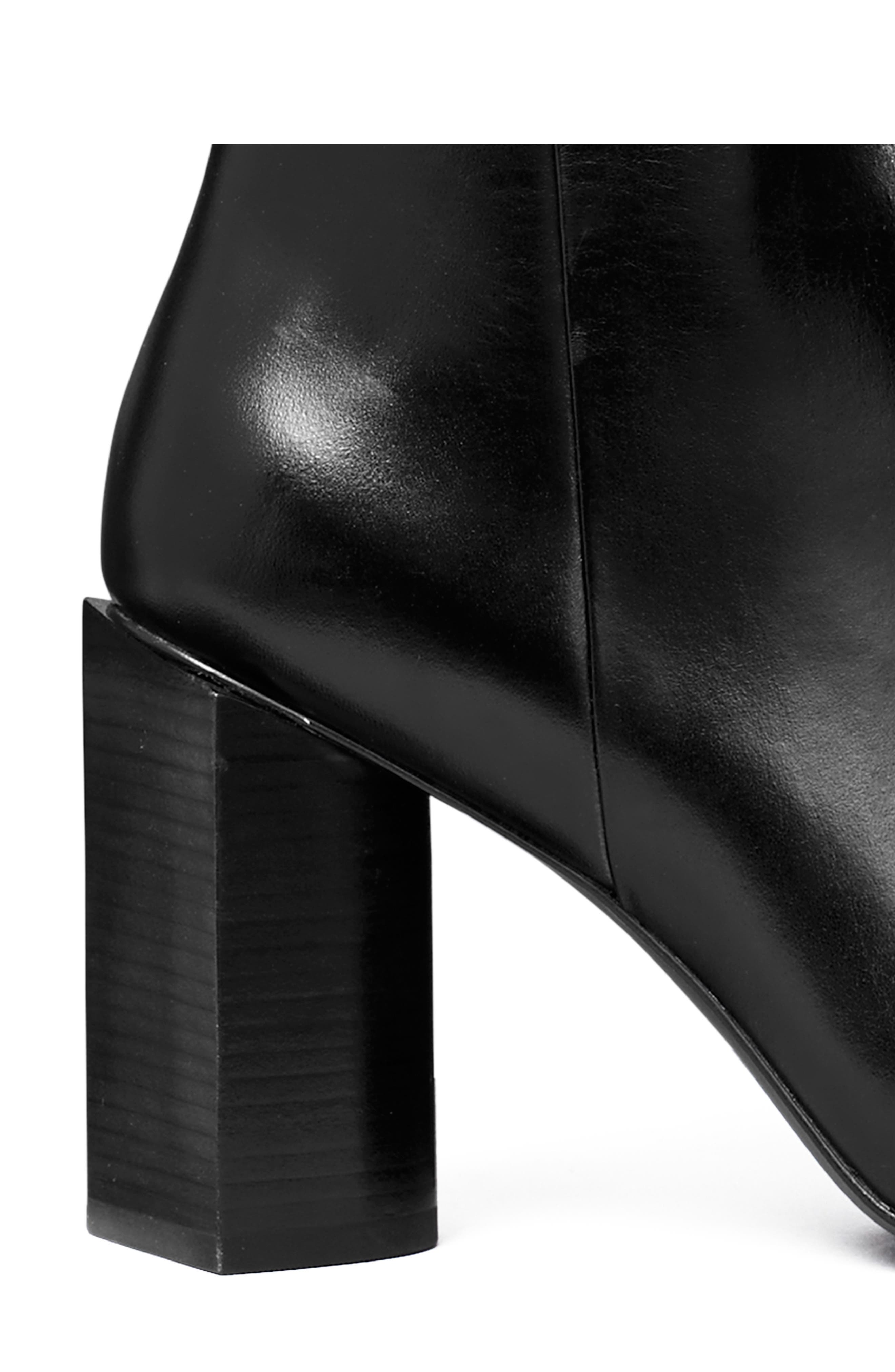 Tory Burch Knee High Boot, Alternate, color, 