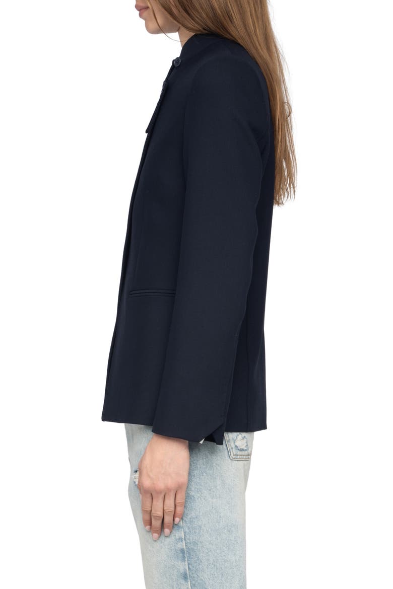 Verysa Jacket, Alternate, color, ENCRE
