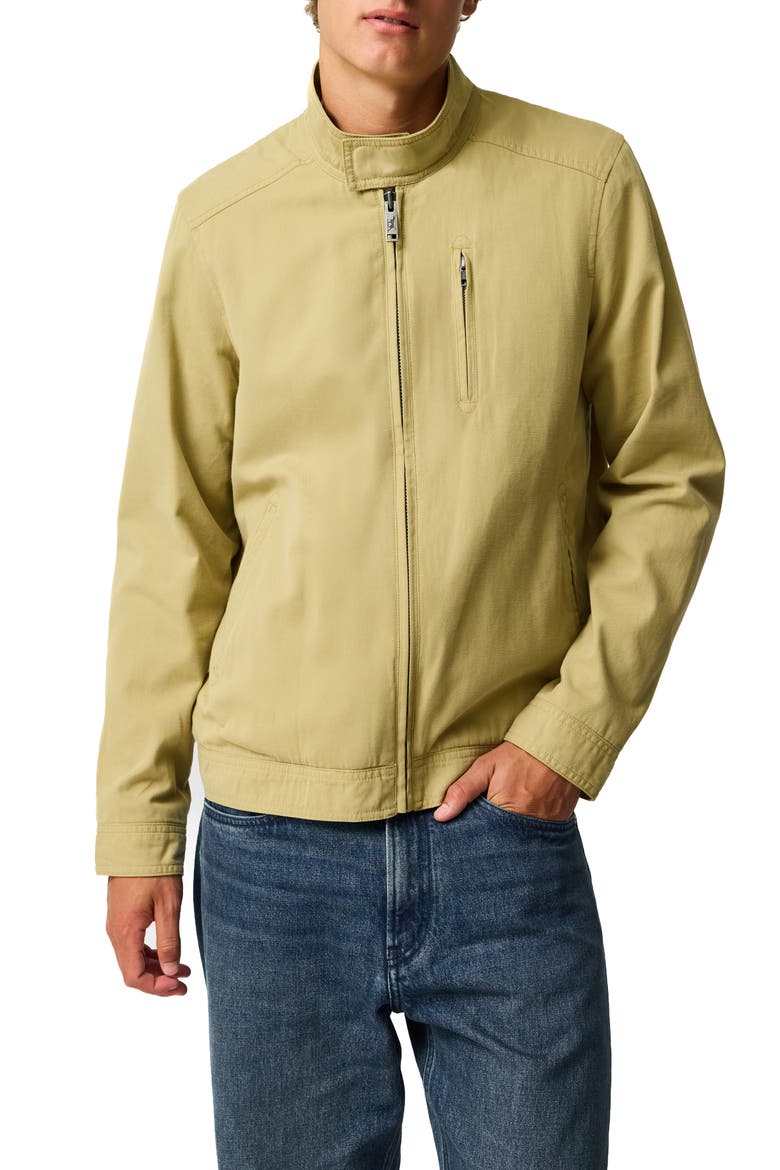 Armitage Harrington Jacket, Main, color, NATURAL