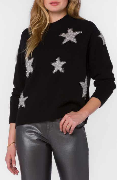 Zinnia Crewneck Sweater