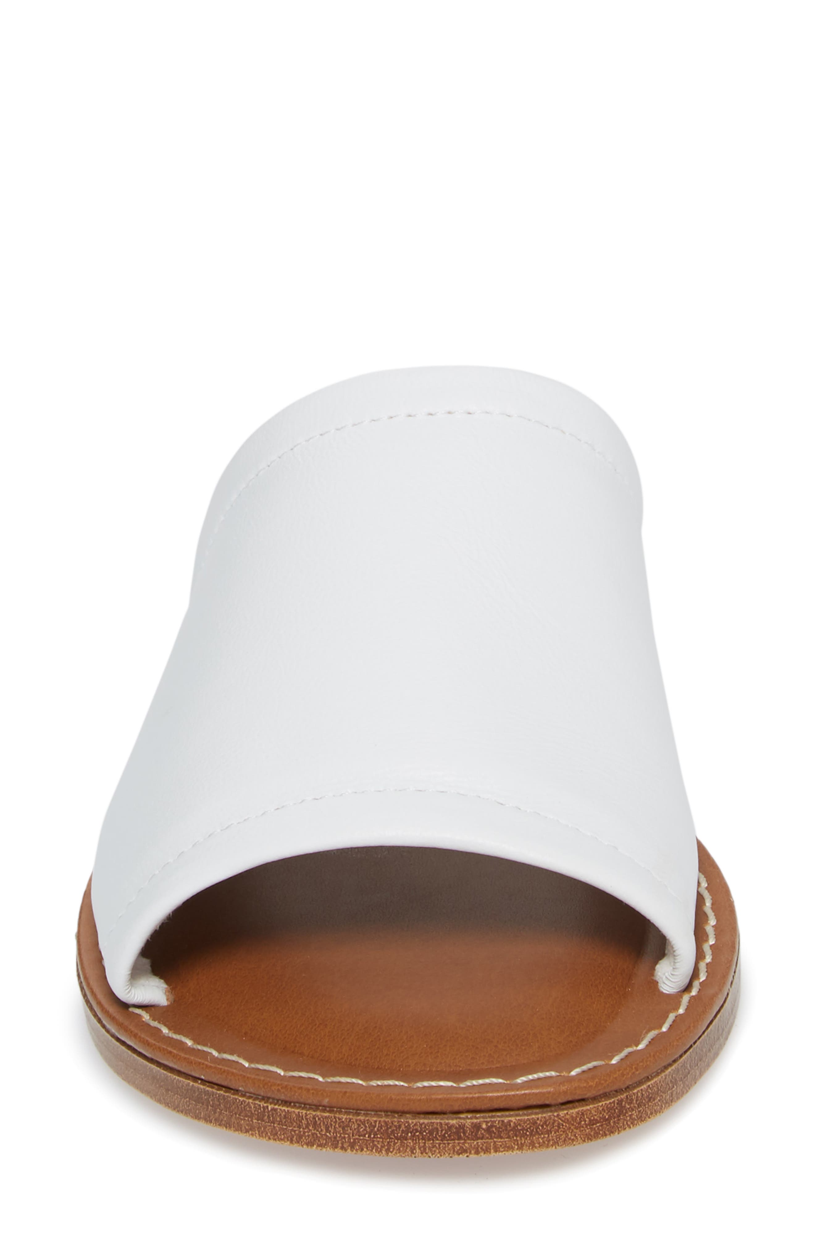 Bella Vita Ros Slide Sandal, Alternate, color, 