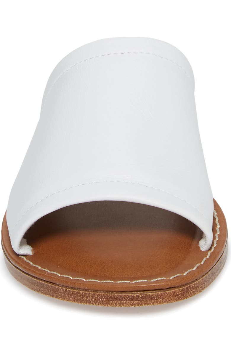 Bella Vita Ros Slide Sandal, Alternate, color,