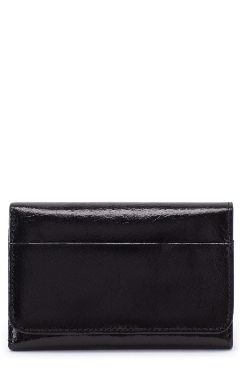 HOBO Jill Trifold Wallet, Alternate, color,