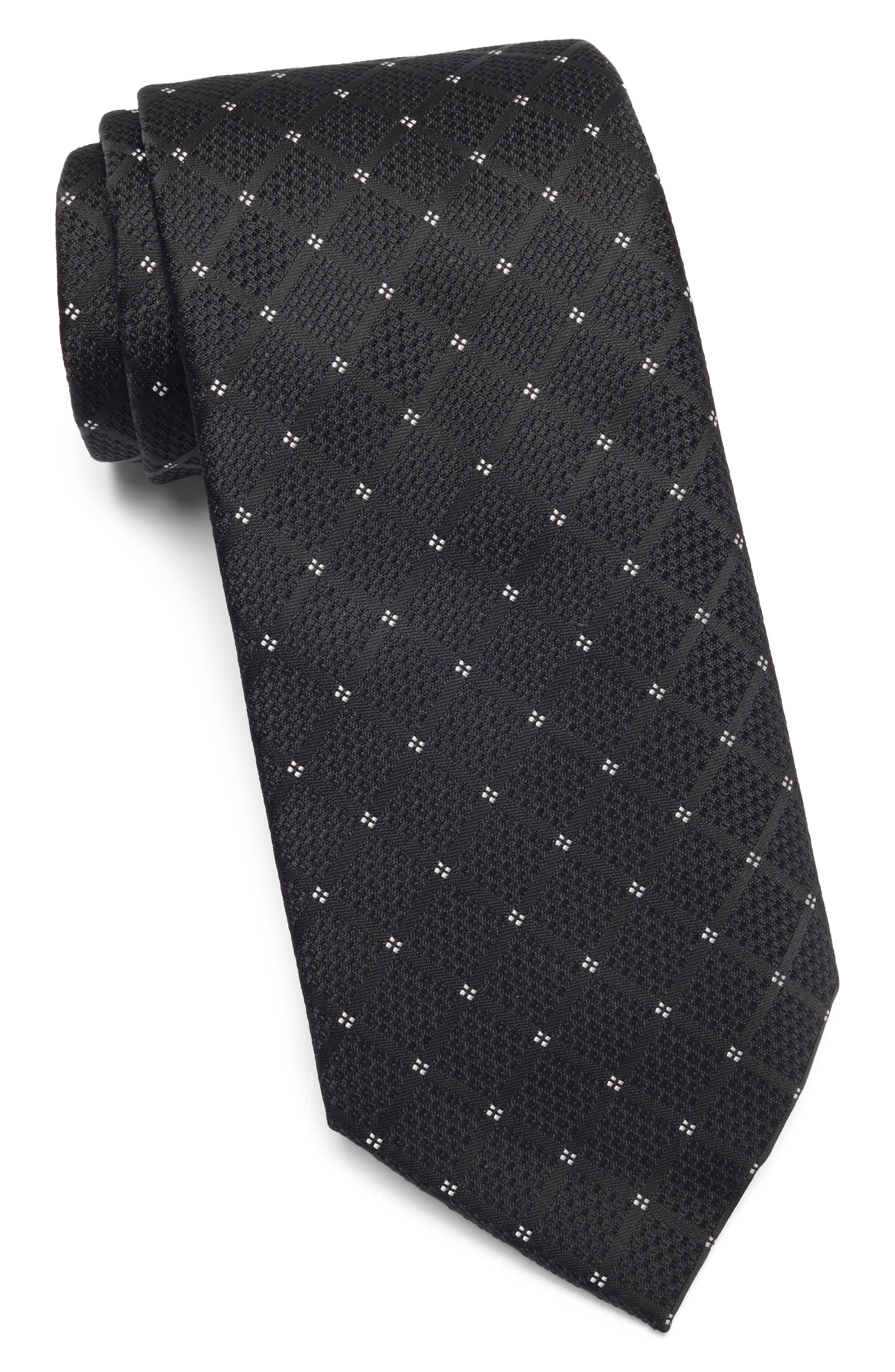 Michael Kors Carden Neat Tie