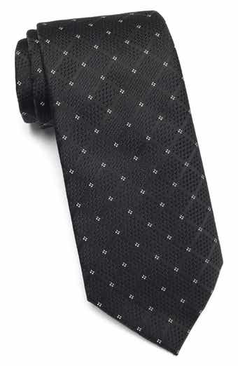 Michael Kors Carden Neat Tie