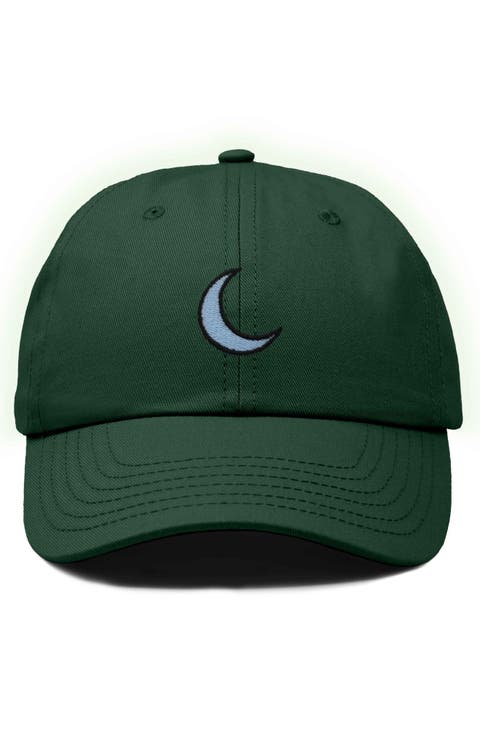 Moon Cap (Glow in the Dark)