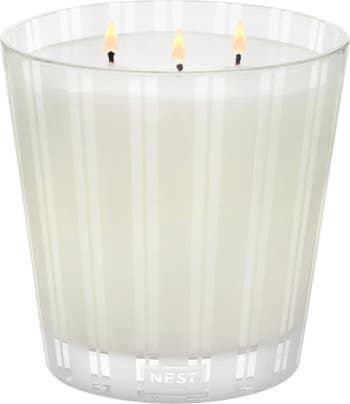 Coconut Palm Scented Candle