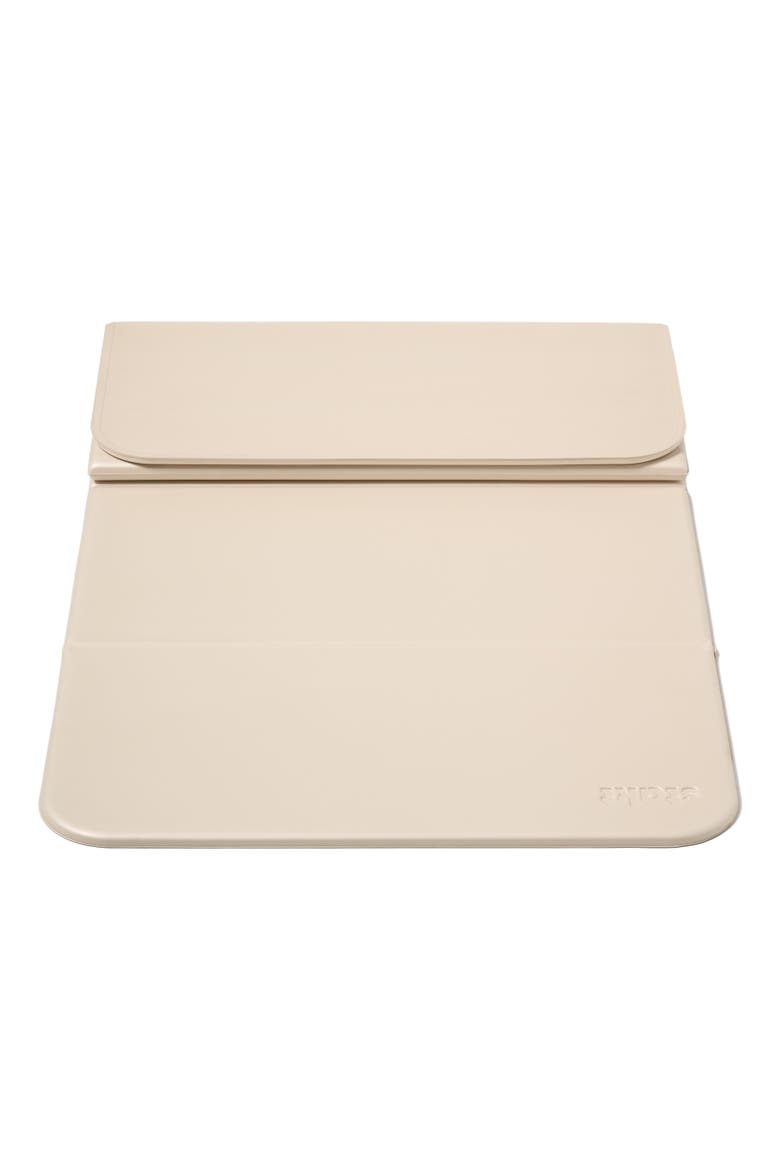 The Stakt Mat, Alternate, color, Dune