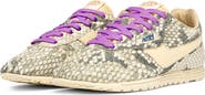 AUTRY Windspin Low Sneaker