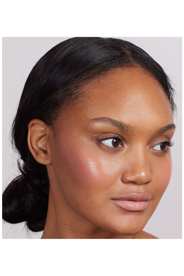 Going Rouge Cheek & Lip Cream, Alternate, color, GO