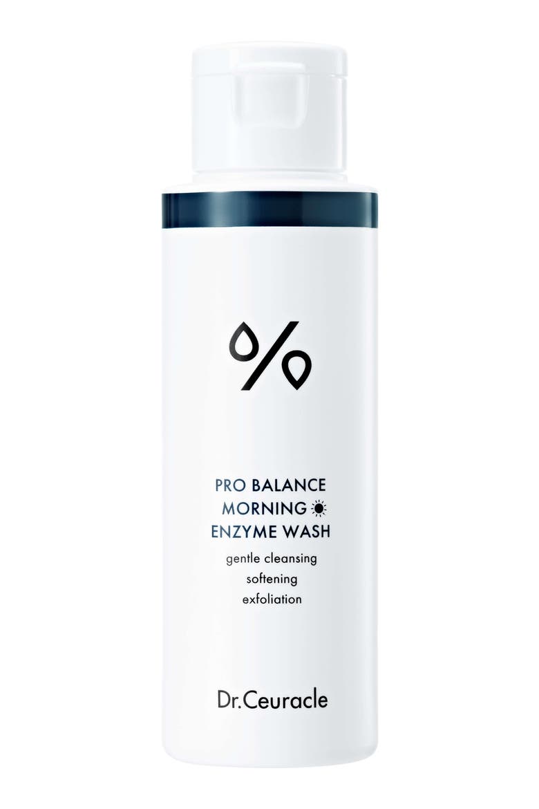 Pro Balance Morning Enzyme Wash, Main, color, None