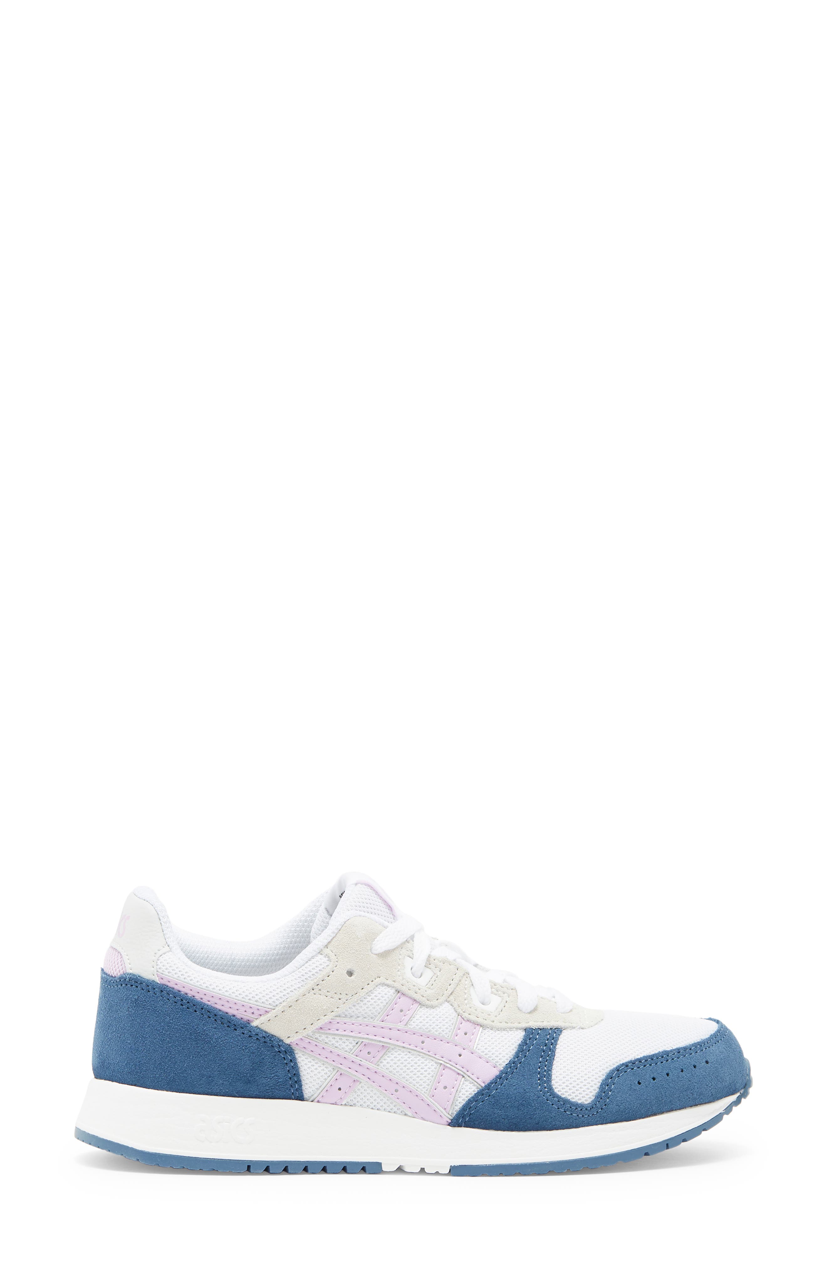Lyte Classic™ Athletic Shoe, Alternate, color, WHITE/ LILAC TECH
