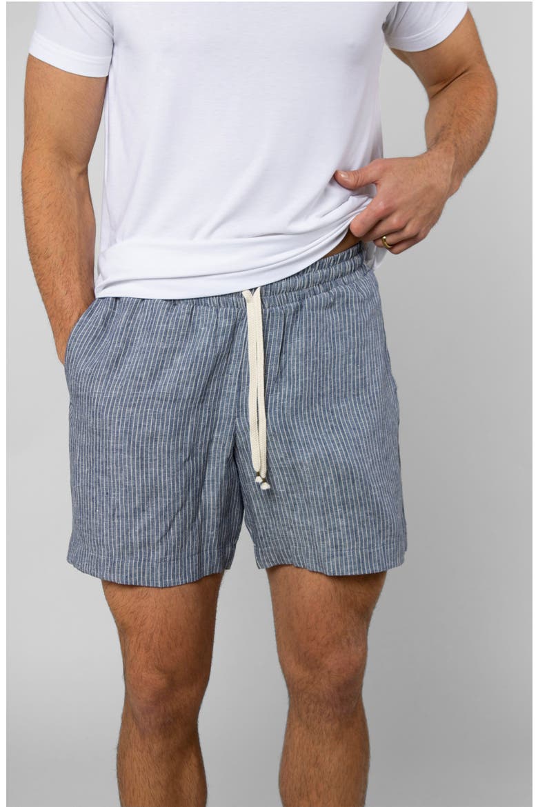Malibu Short, Main, color, Harbor
