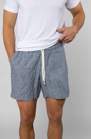 LEISURE LAB Malibu Short
