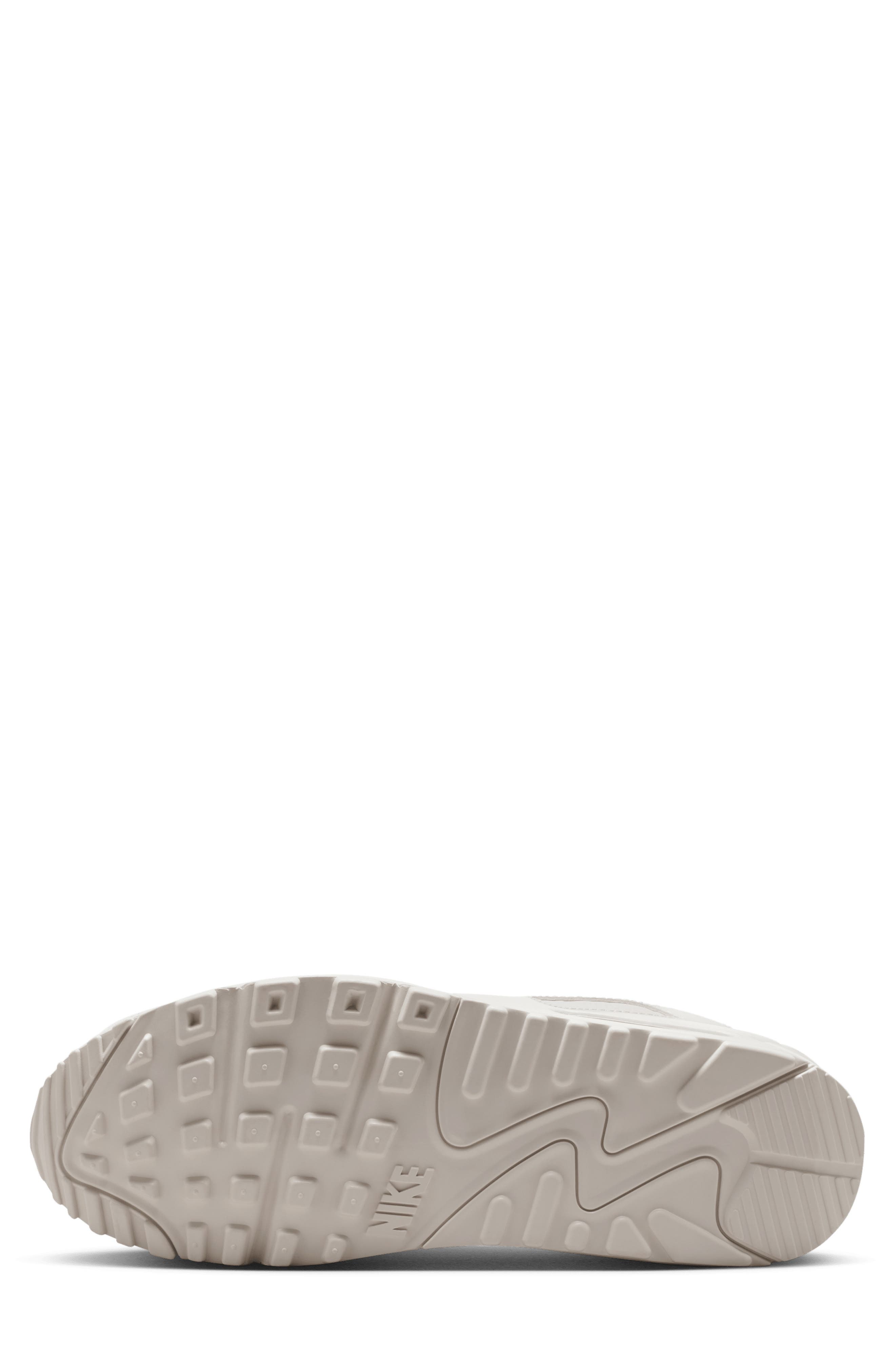 Nike Air Max 90 Sneaker, Alternate, color, Phantom/ Medium Olive