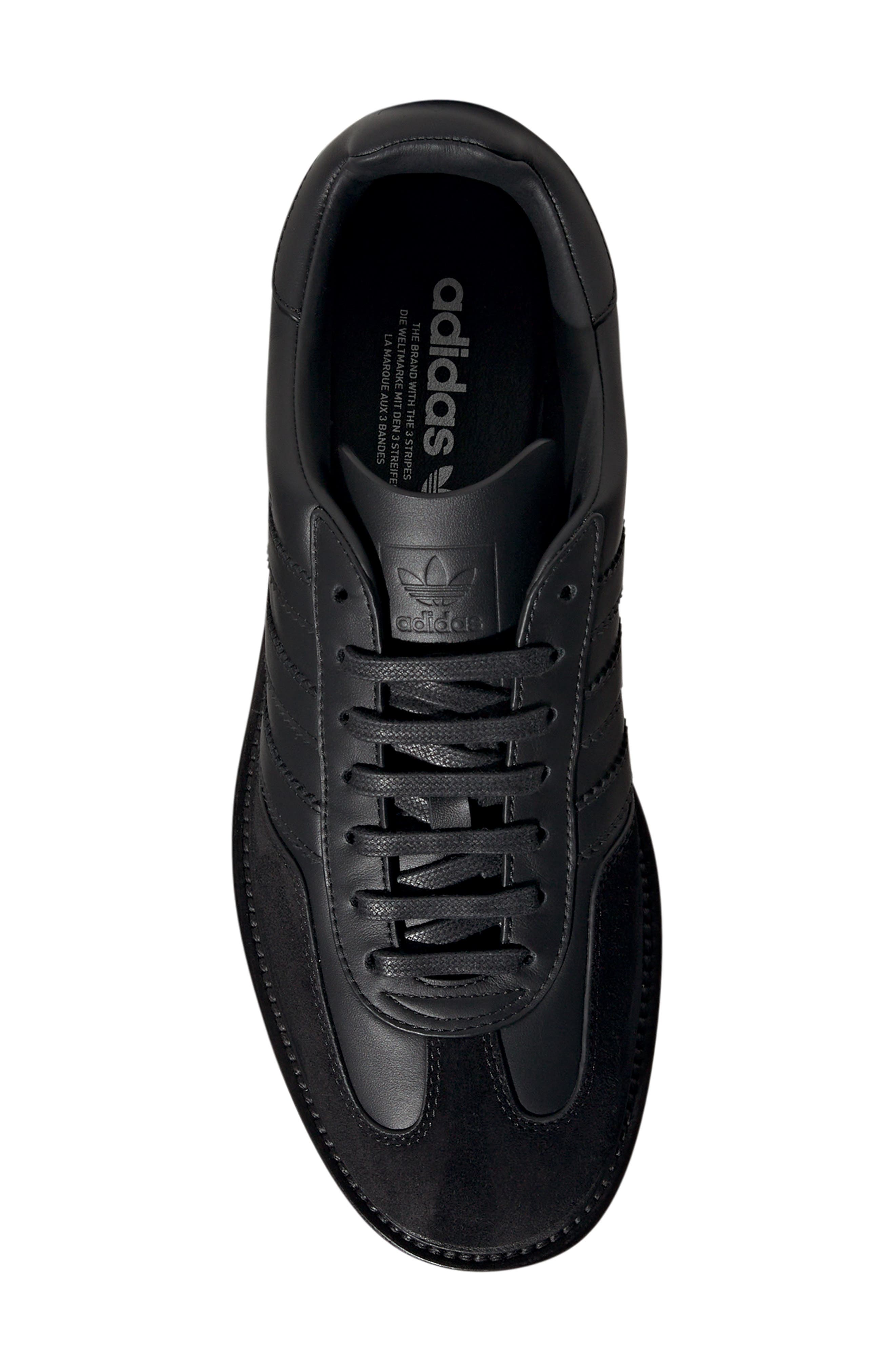 adidas Gender Inclusive Gazelle Indoor Made in Italy Sneaker, Alternate, color, 