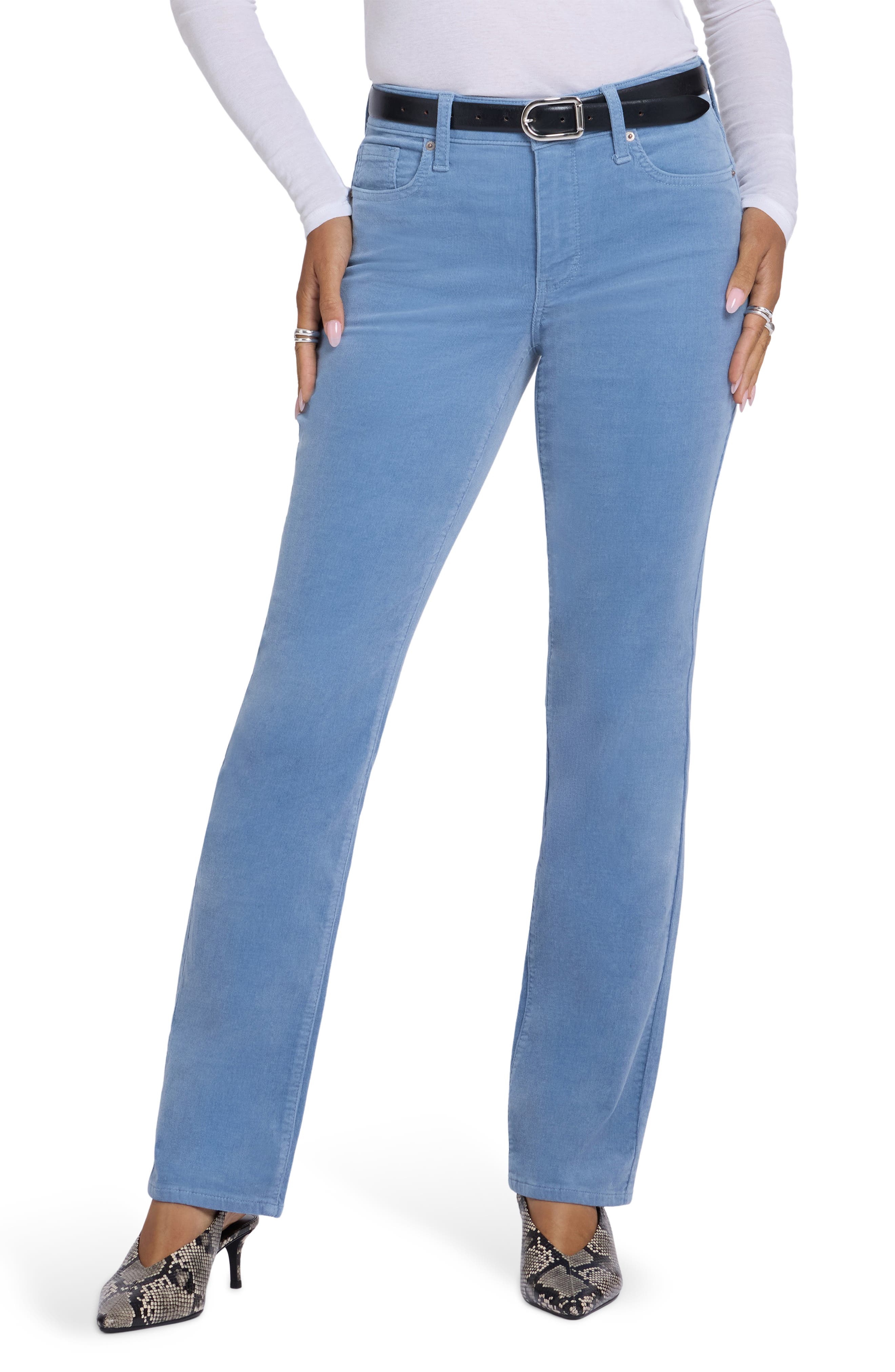 selected BLUE BREEZE