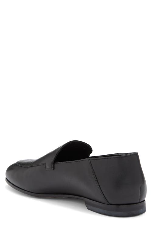 Hugo Boss Boss Soho Slip-on Loafer