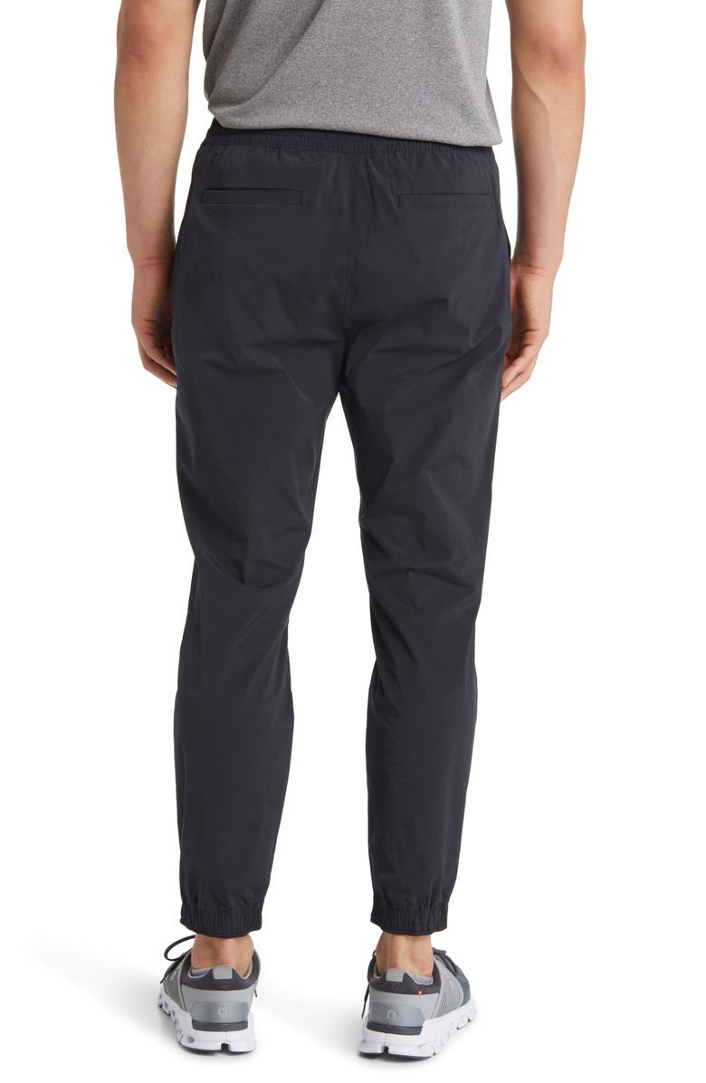 BRADY Stretch Cotton Blend Joggers, Alternate, color, 