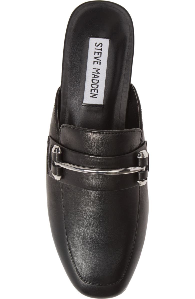 Steve Madden Kite Loafer Mule, Alternate, color,