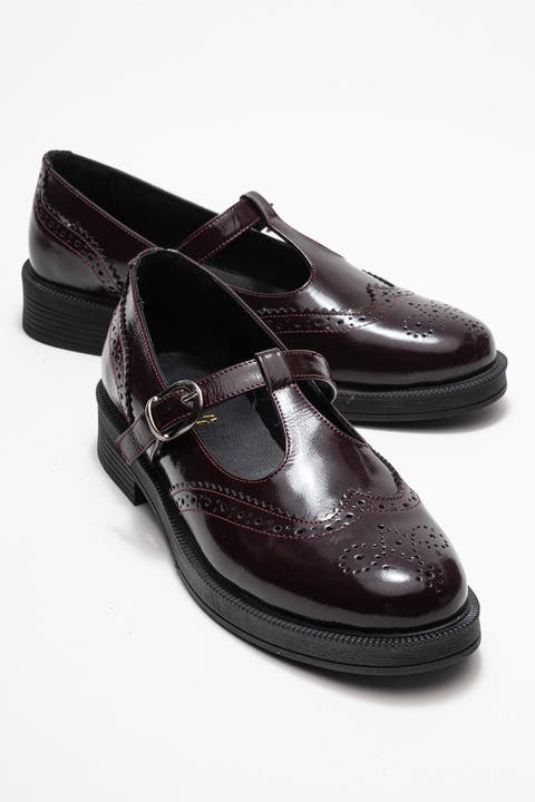 Dorian Leather Loafer