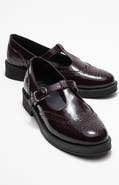 Forever & Always Shoes Dorian Leather Loafer